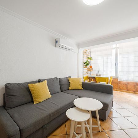 Casita Del Puerto 1 Apartment Санта Пола Екстериор снимка