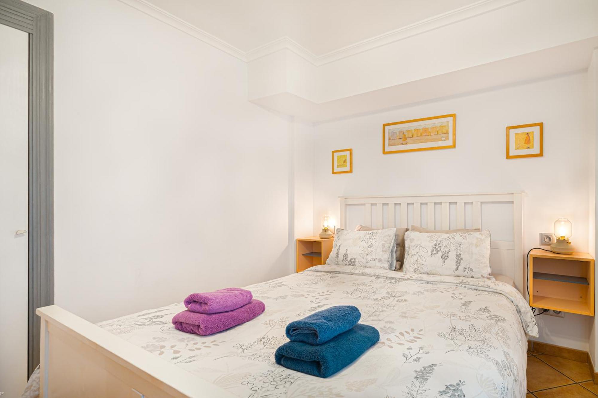 Casita Del Puerto 1 Apartment Санта Пола Екстериор снимка